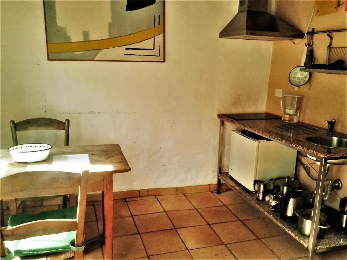 Holiday home Torre Azul Villa Valle Gran Rey Spain