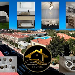 Enai Luxury Apartamento