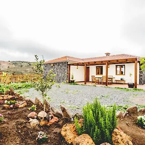 La Casita De Papel Holiday home